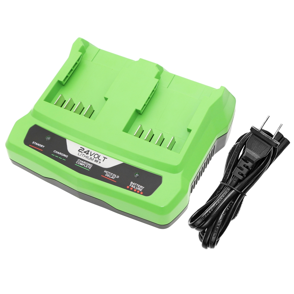 Power Tools Charger Stiga Alpina Powerworks Greenworks DF-GWP240UA