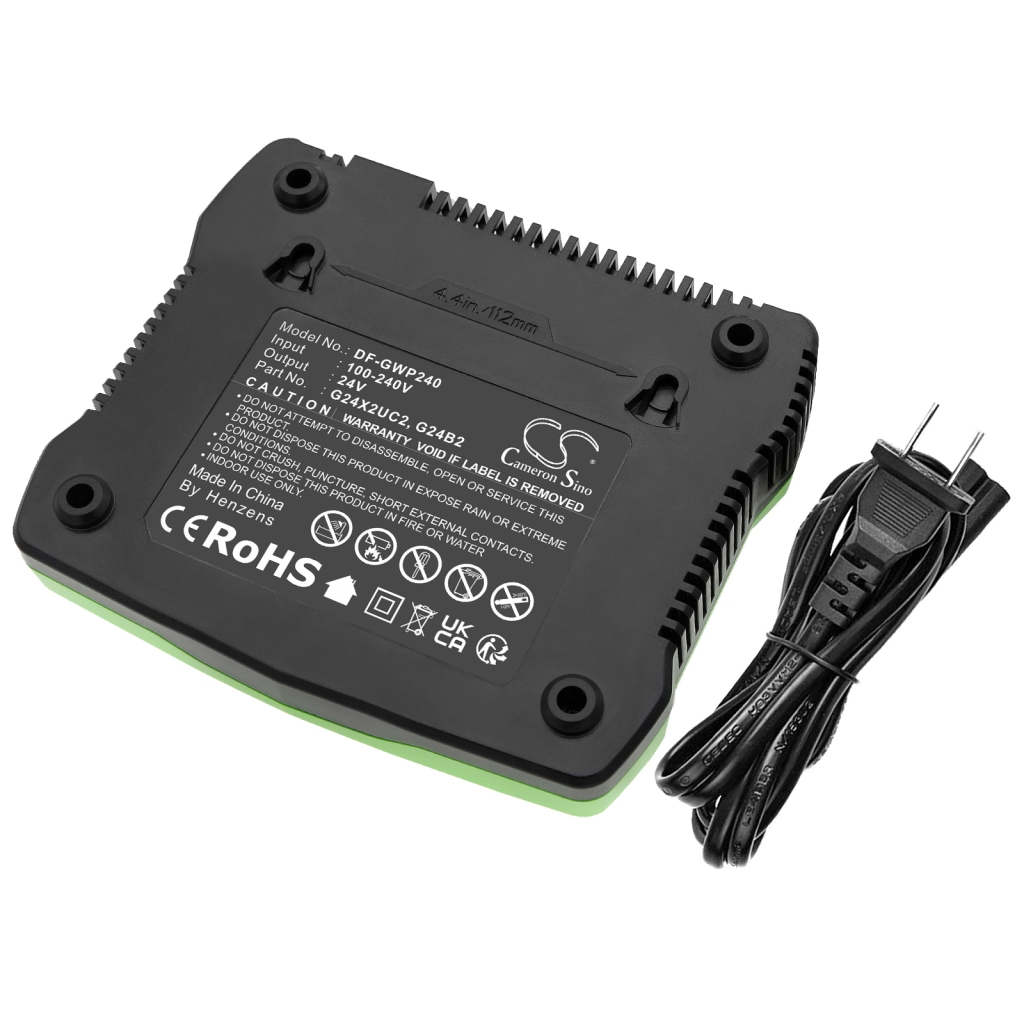 Charger Replaces BT 4024