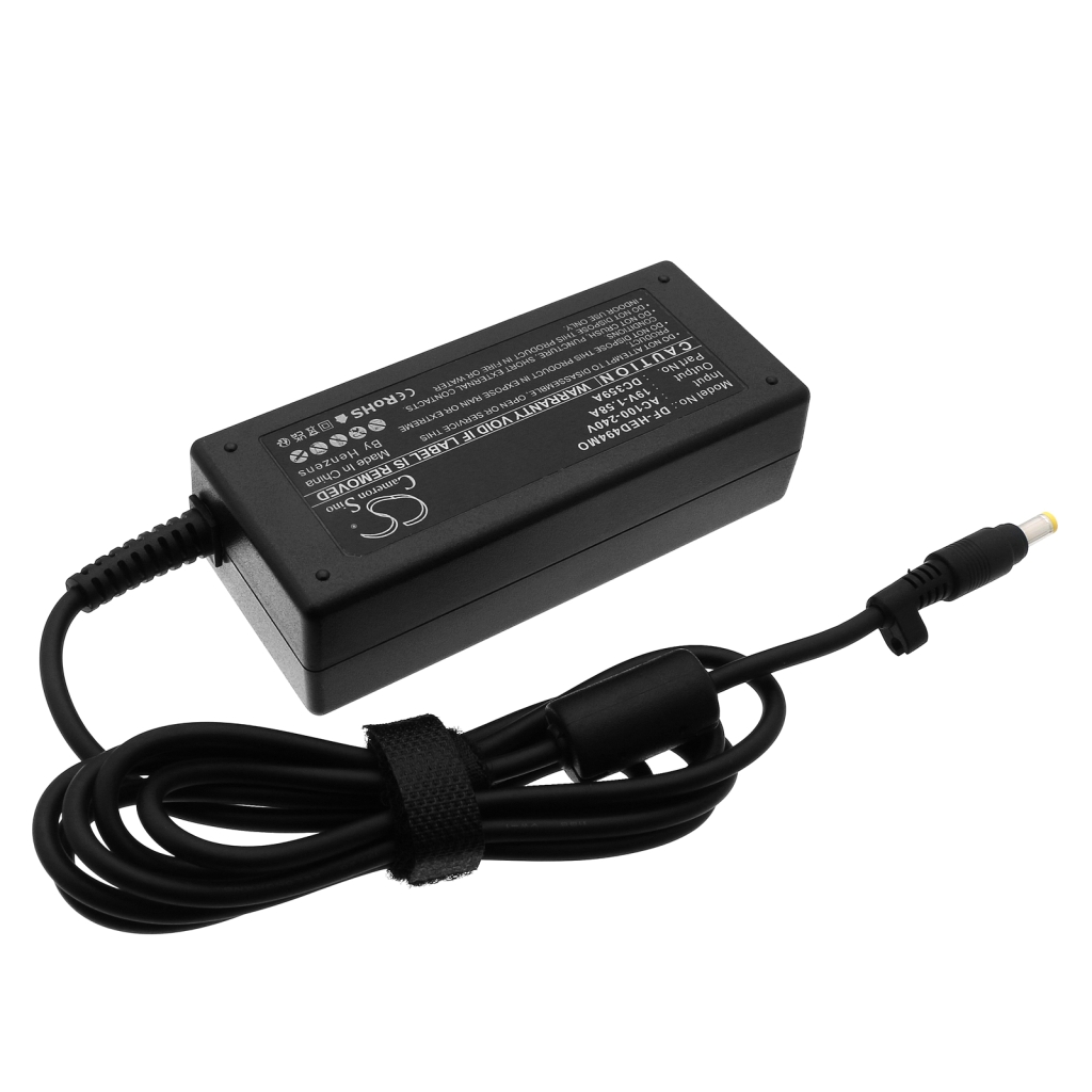 Laptop Adapter Compaq Presario CQ42-151TX