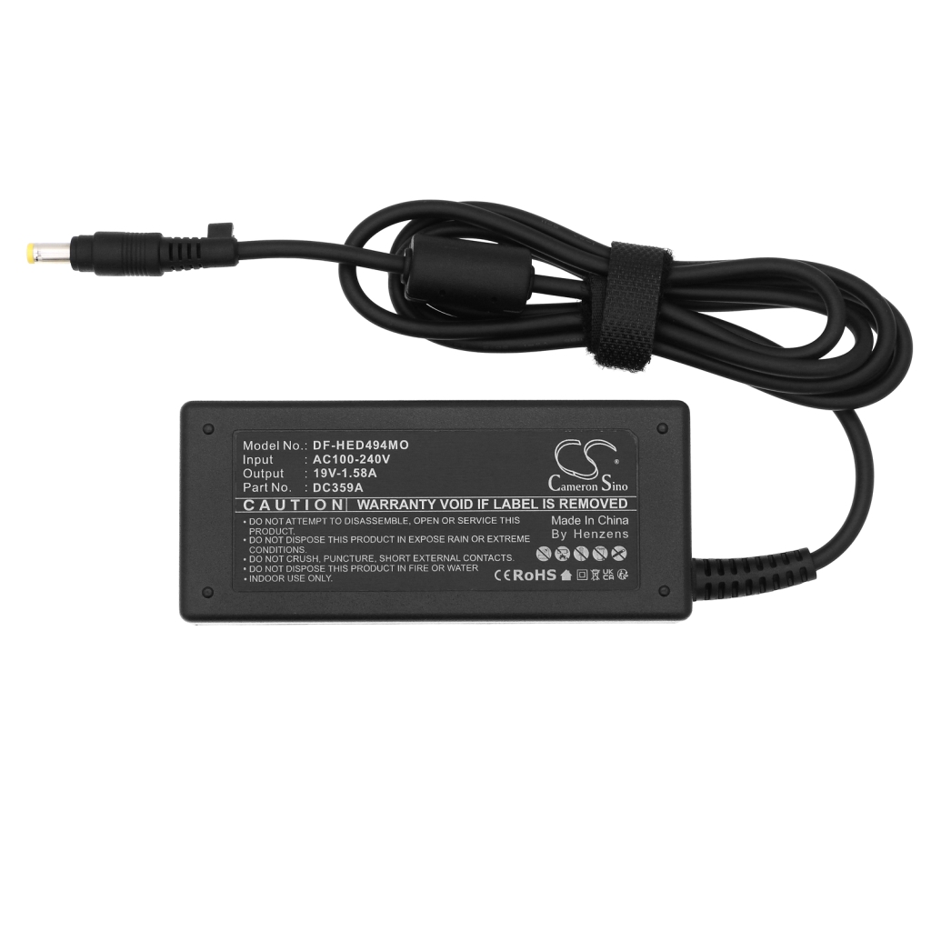 Laptop Adapter Compaq Presario C717NR