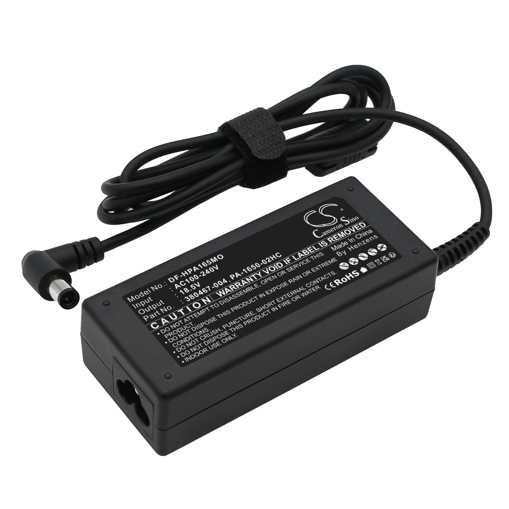 Laptop Adapter Compaq Business Notebook 6710b