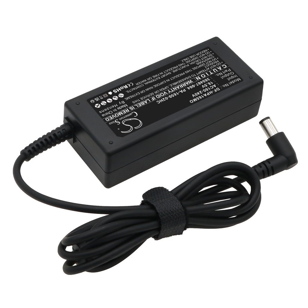 Laptop Adapter HP Pavilion dv4-1031tx (DF-HPA165MO)