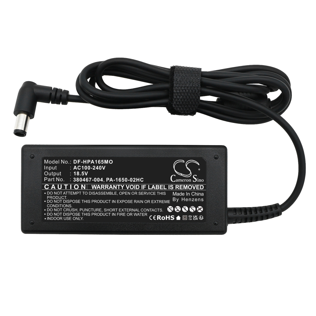 Laptop Adapter HP Presario 420