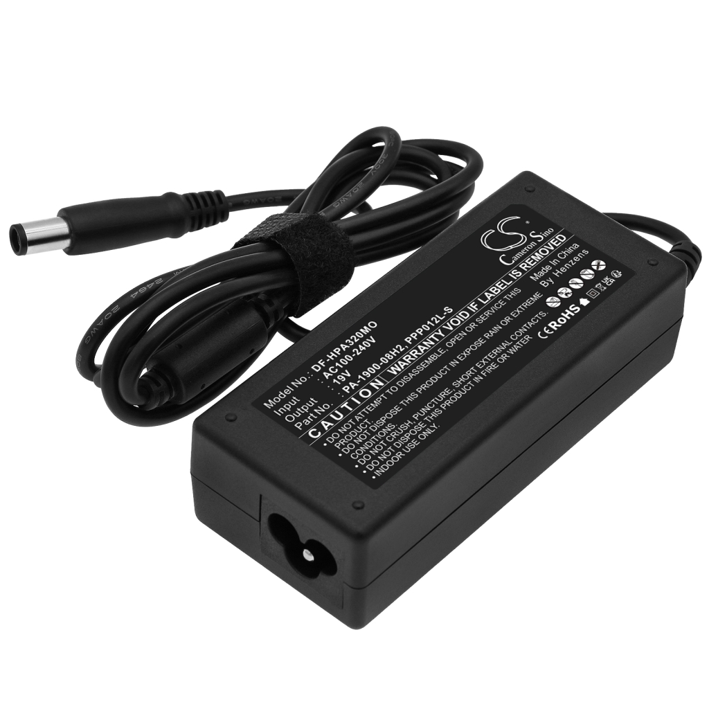 Laptop Adapter Compaq Presario CQ71