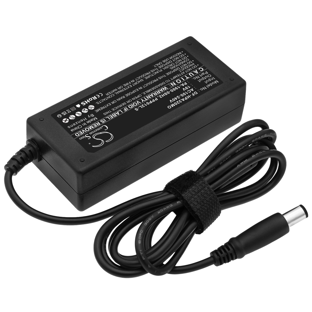 Laptop Adapter HP Pavilion DV6-1334us (DF-HPA320MO)