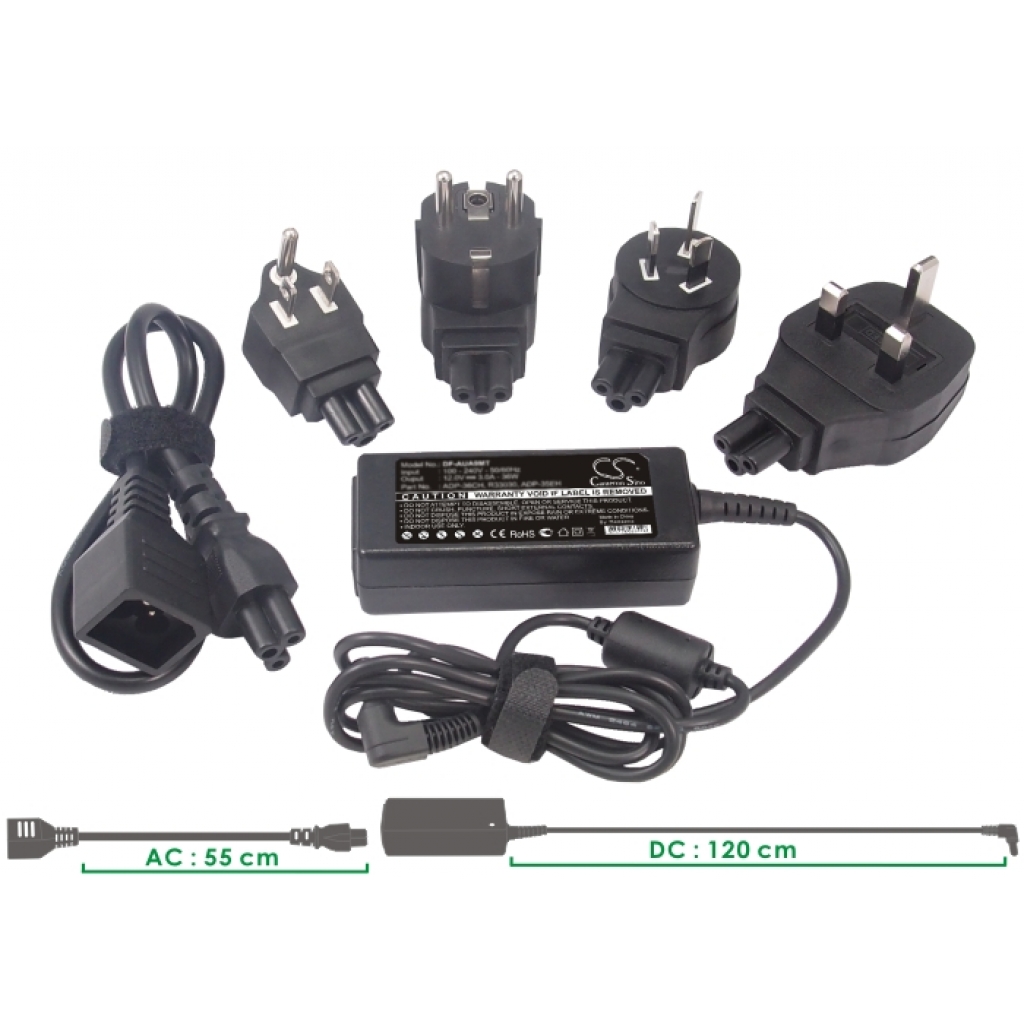 Charger Replaces 0957-2242
