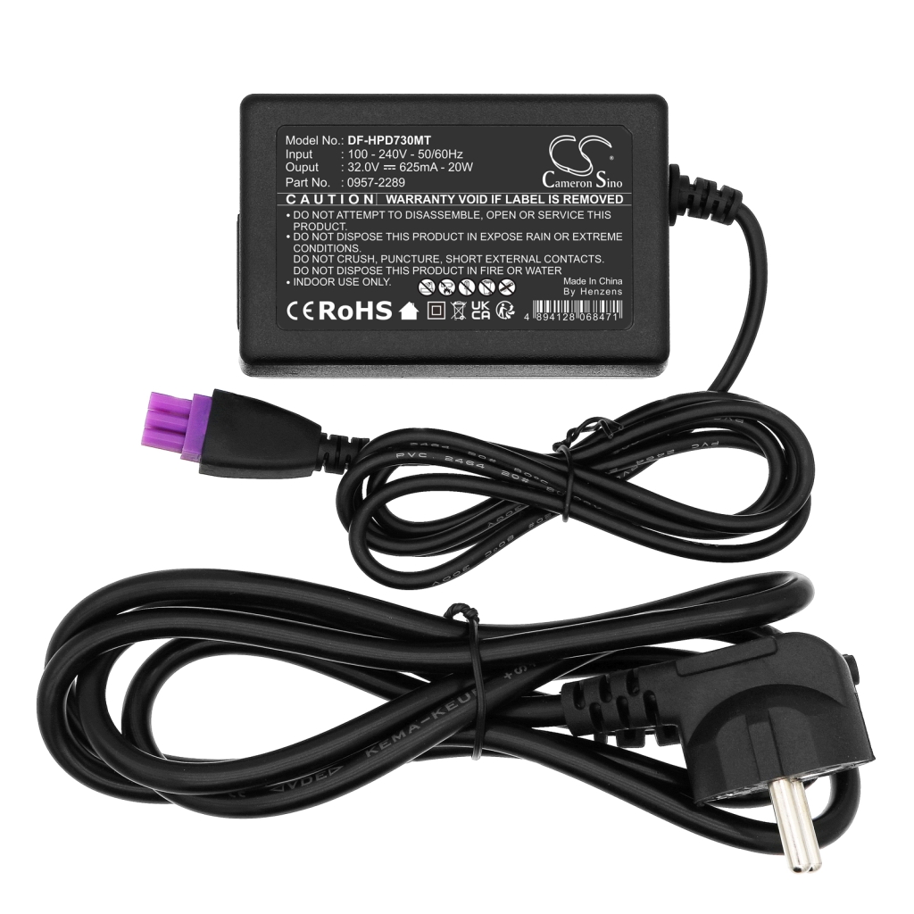 Charger Replaces 0957-2242