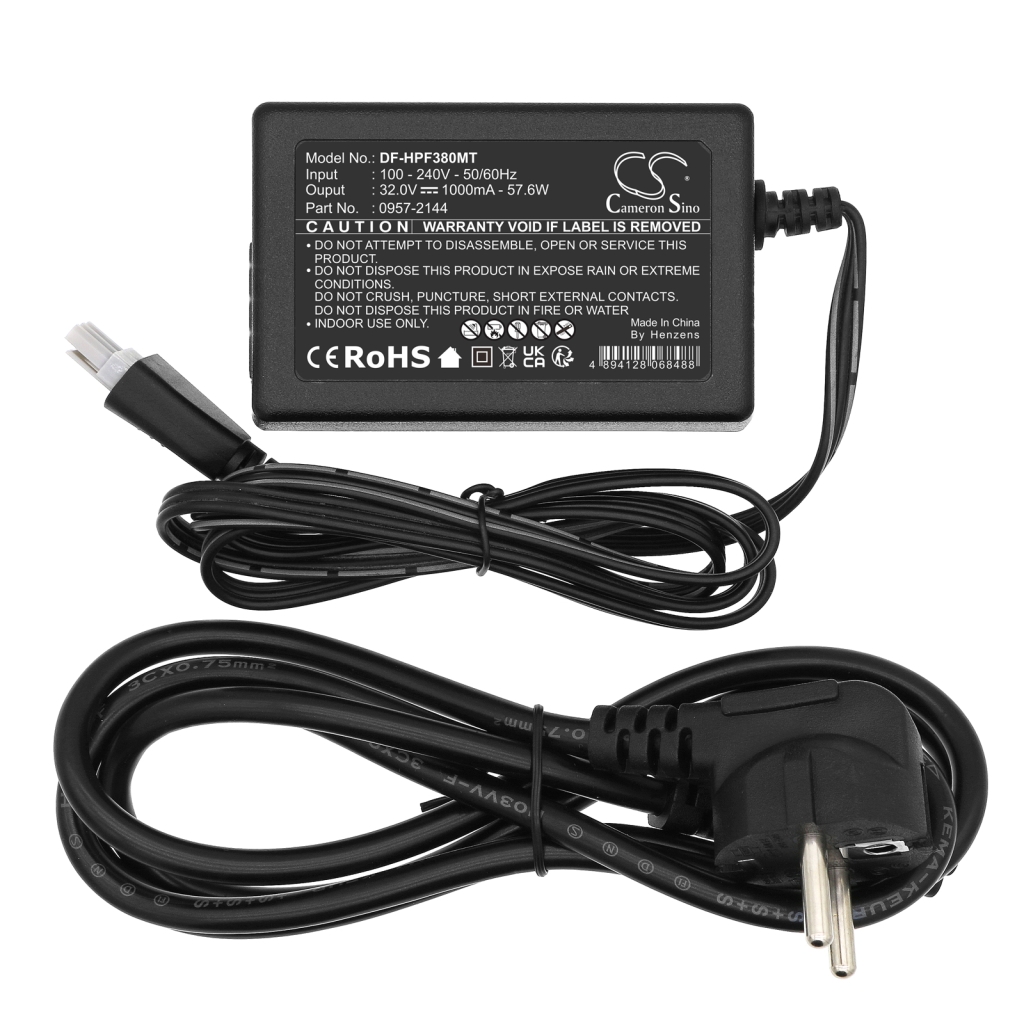 Charger Replaces 0957-2175