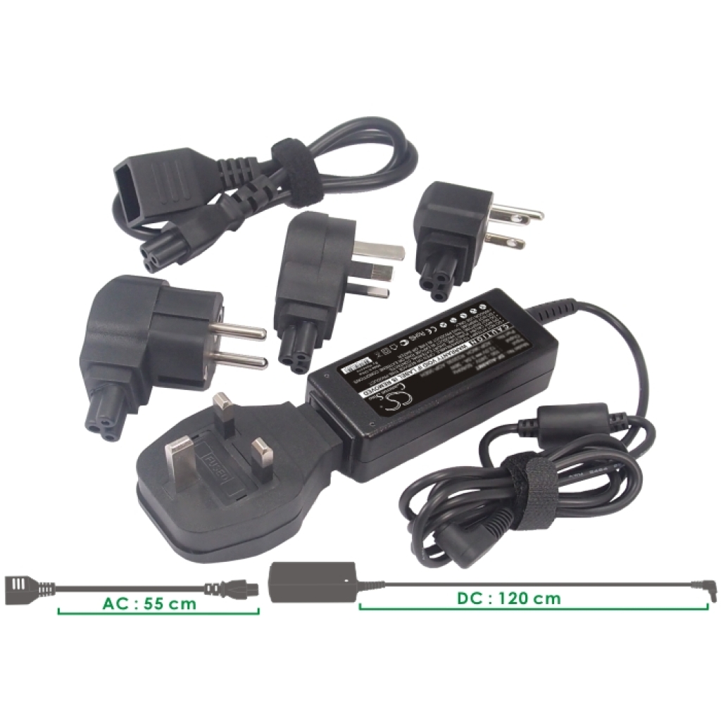 Chargers DF-HPF418MT