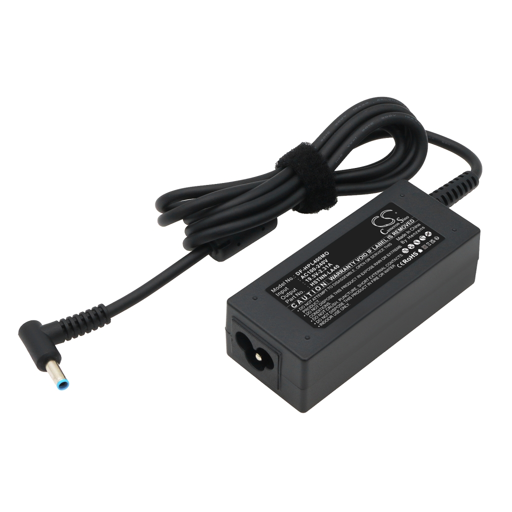 Laptop adapterek HP DF-HPL400MO