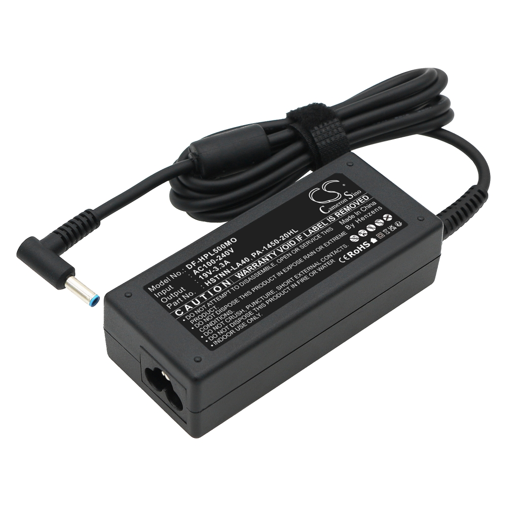 Charger Replaces 740015-004