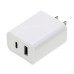 Chargers Power Delivery (PD) Charger DF-HQT006US