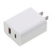 Chargers Power Delivery (PD) Charger DF-HQT007US