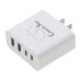 Chargers Power Delivery (PD) Charger DF-HQT008US