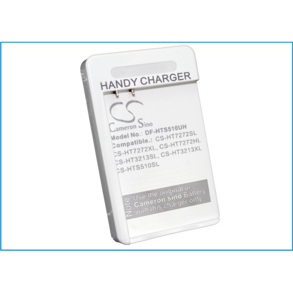 Mobile Phone Charger Htc DF-HTS510UH