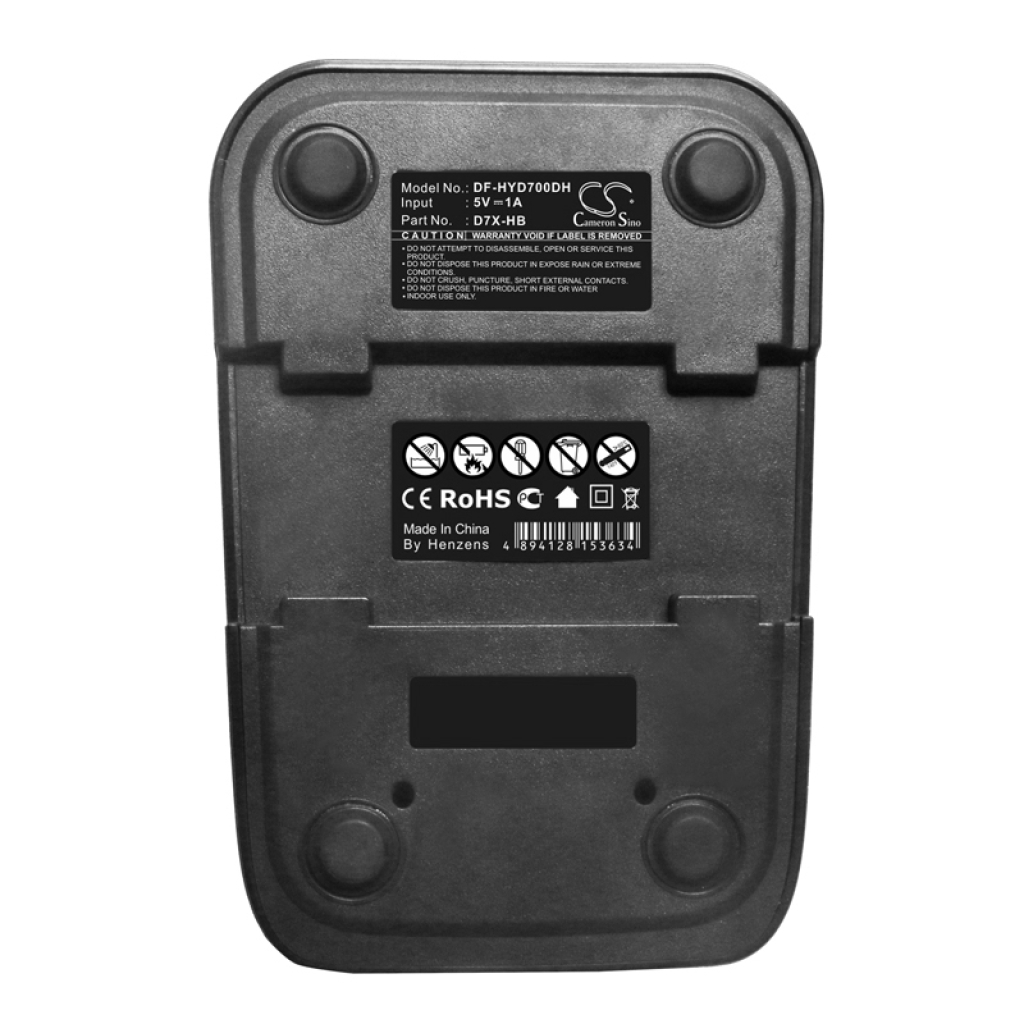 BarCode, Scanner Battery Honeywell DF-HYD700DH