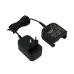 Power Tools Charger Black