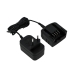 Power Tools Charger Black 