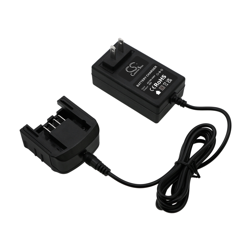 Mini chargers Black & decker DF-LCS162UA