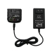 Mini chargers Black 