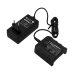 Power Tools Charger Black