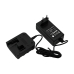 Power Tools Charger Black