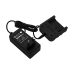 Power Tools Charger Black