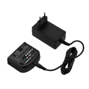 DeskTop Charger Firestorm FSD122