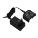 DeskTop Charger Black