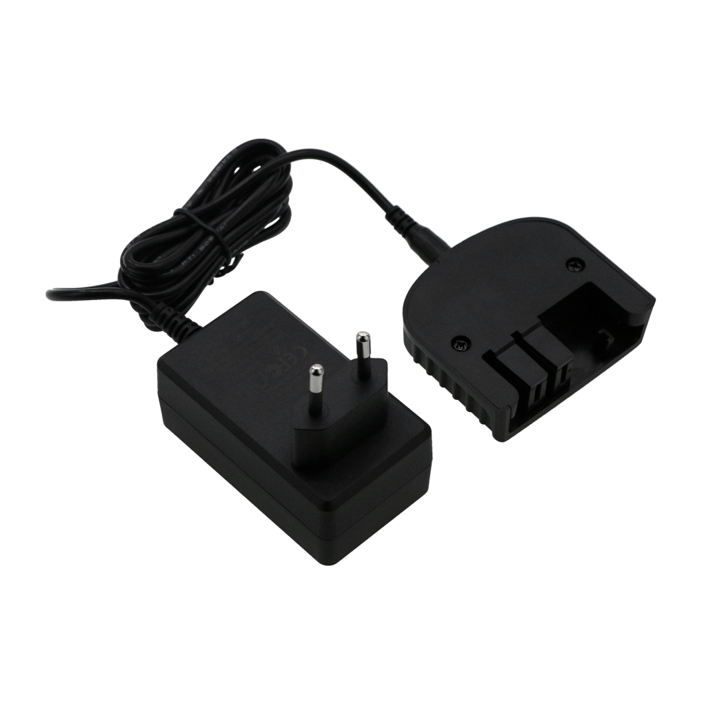 DeskTop Charger Black