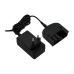 DeskTop Charger Black 