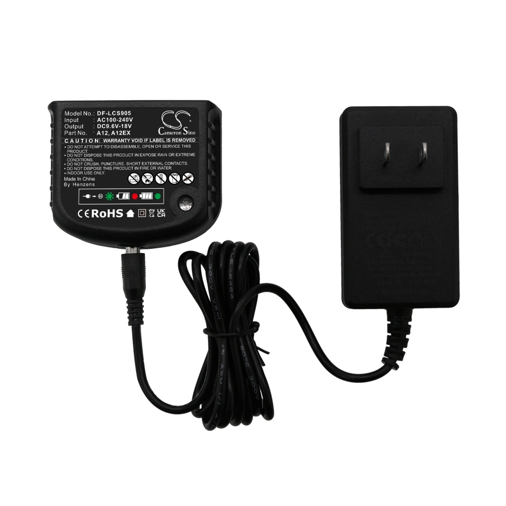 Charger Replaces BPT1048