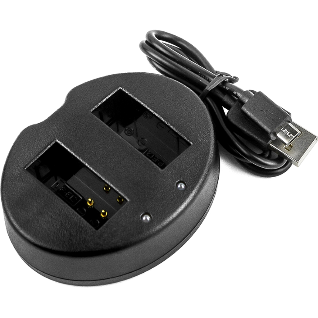 Camera charger Canon DF-LPE12UH