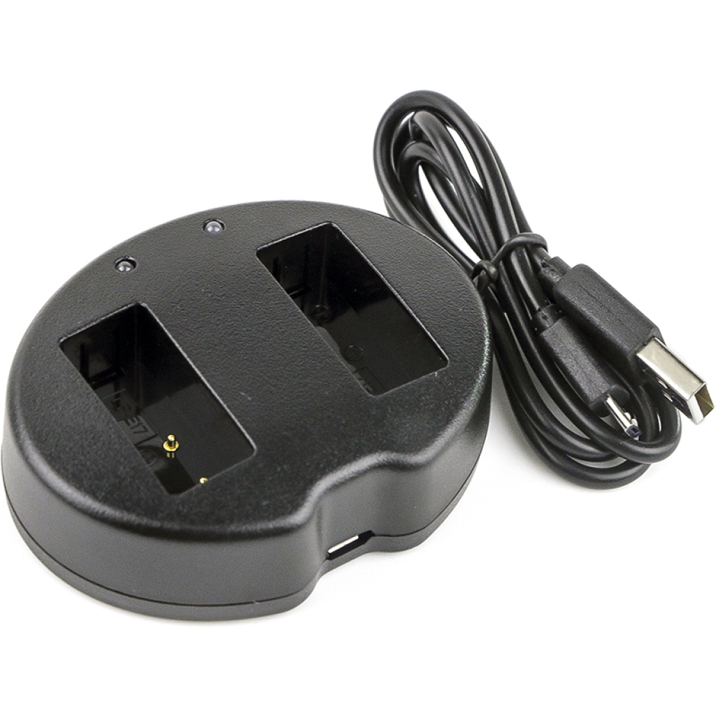 Charger Replaces LP-E17