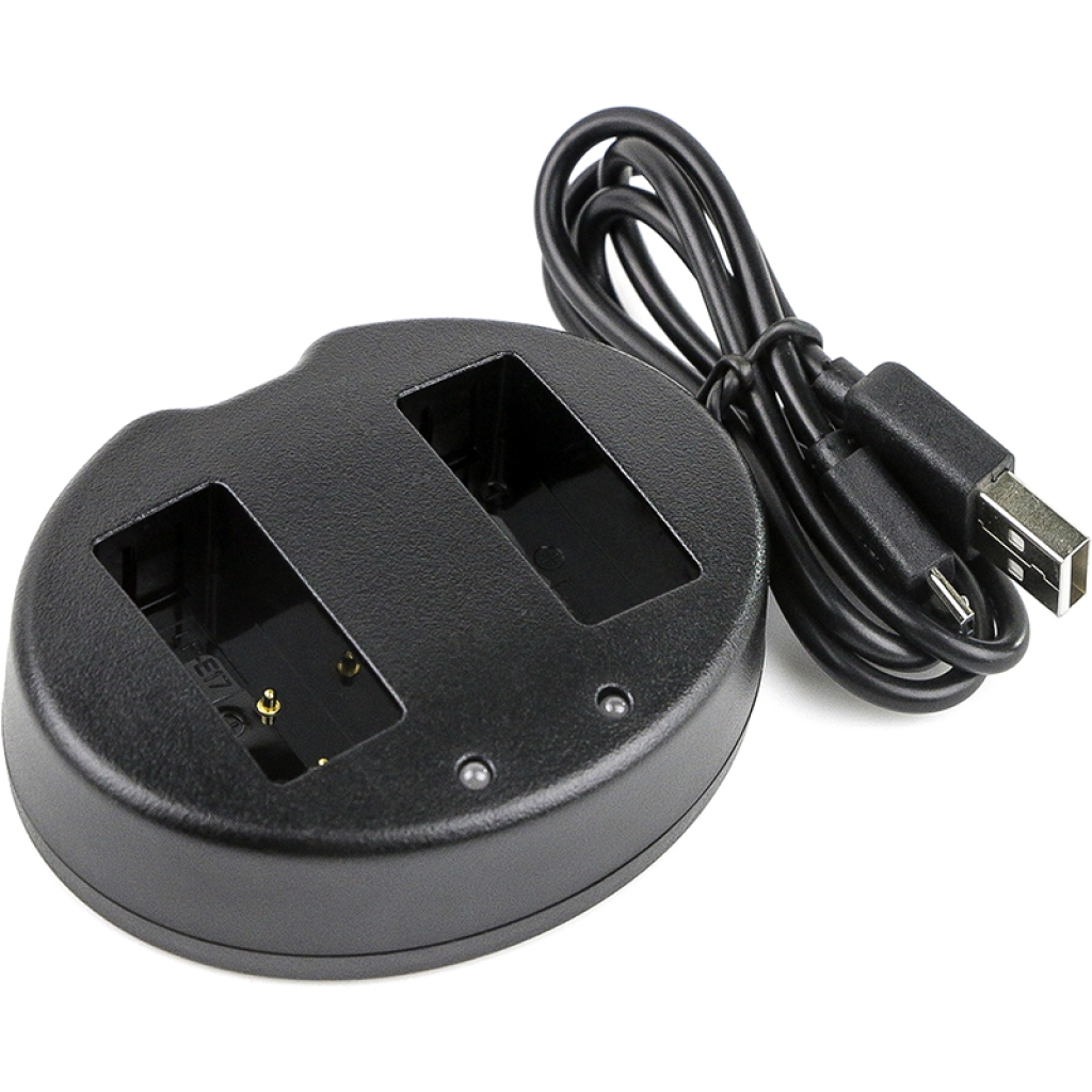 Charger Replaces LP-E17