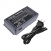 Camera charger Canon DF-LPE4AH