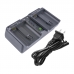 Camera charger Canon DF-LPE4AH