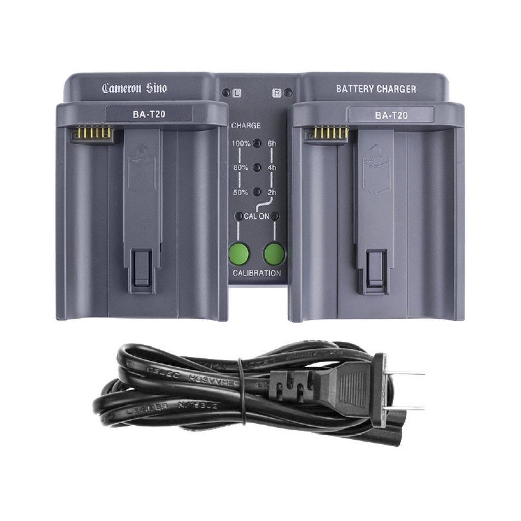 Camera charger Canon DF-LPE4AH