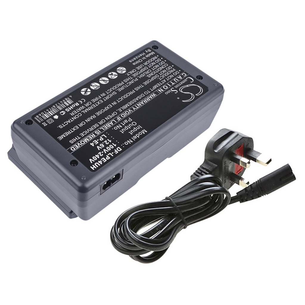 Camera charger Canon DF-LPE4UH