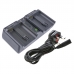 Camera charger Canon DF-LPE4UH