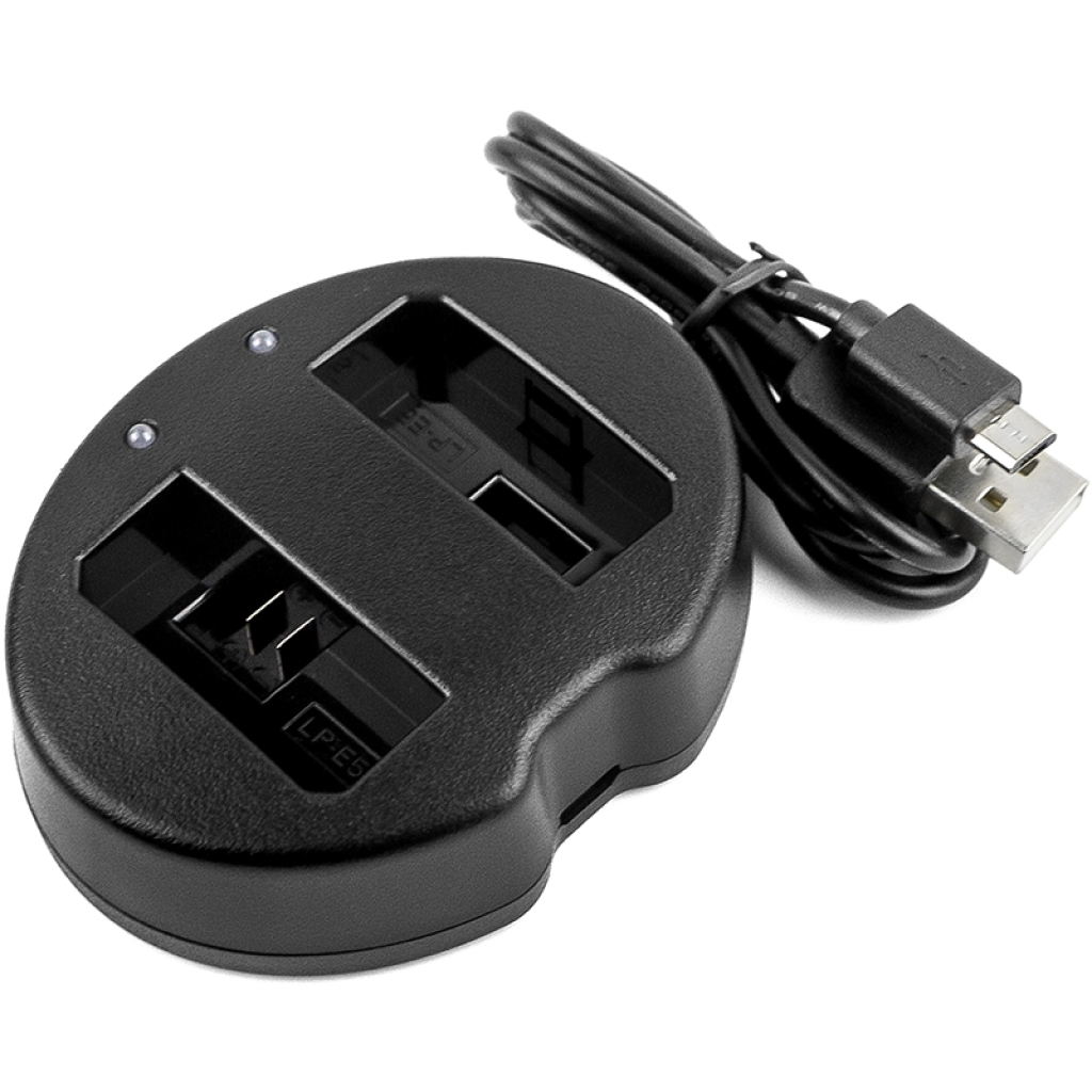 Charger Replaces LC-E5