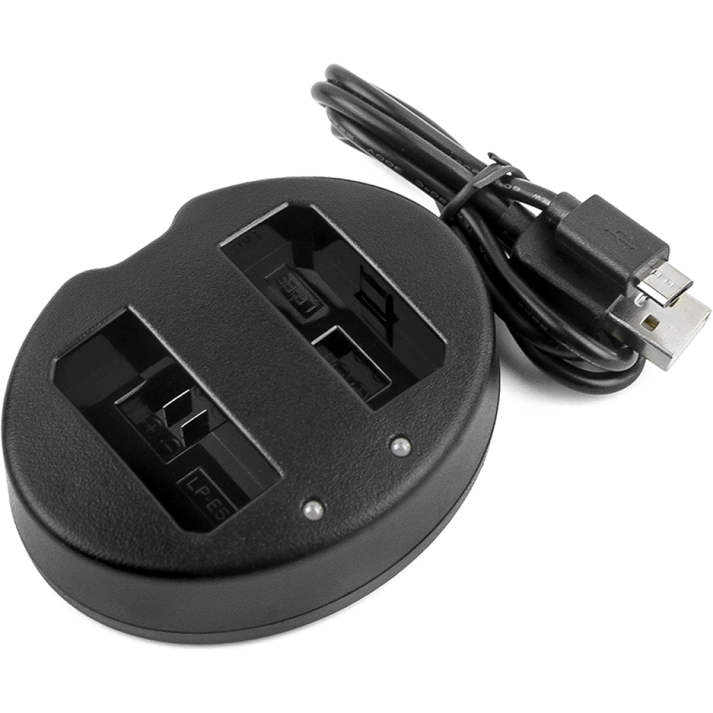 Charger Replaces LC-E5