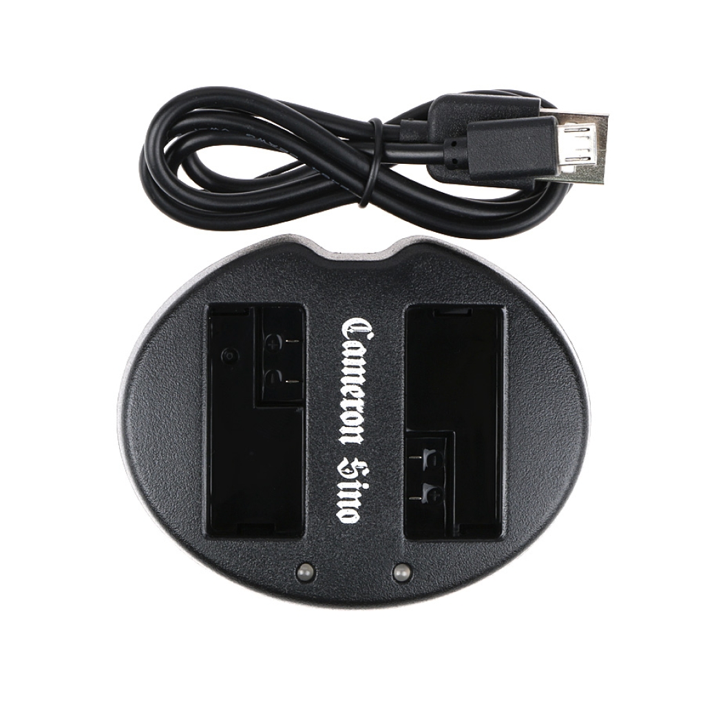 Camera charger Canon DF-LPE8UH