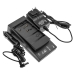 DeskTop Charger Leica Geomax DF-LPS400DE