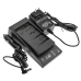 DeskTop Charger Leica SR530 GPS