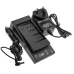 DeskTop Charger Leica Geomax DF-LPS400DU