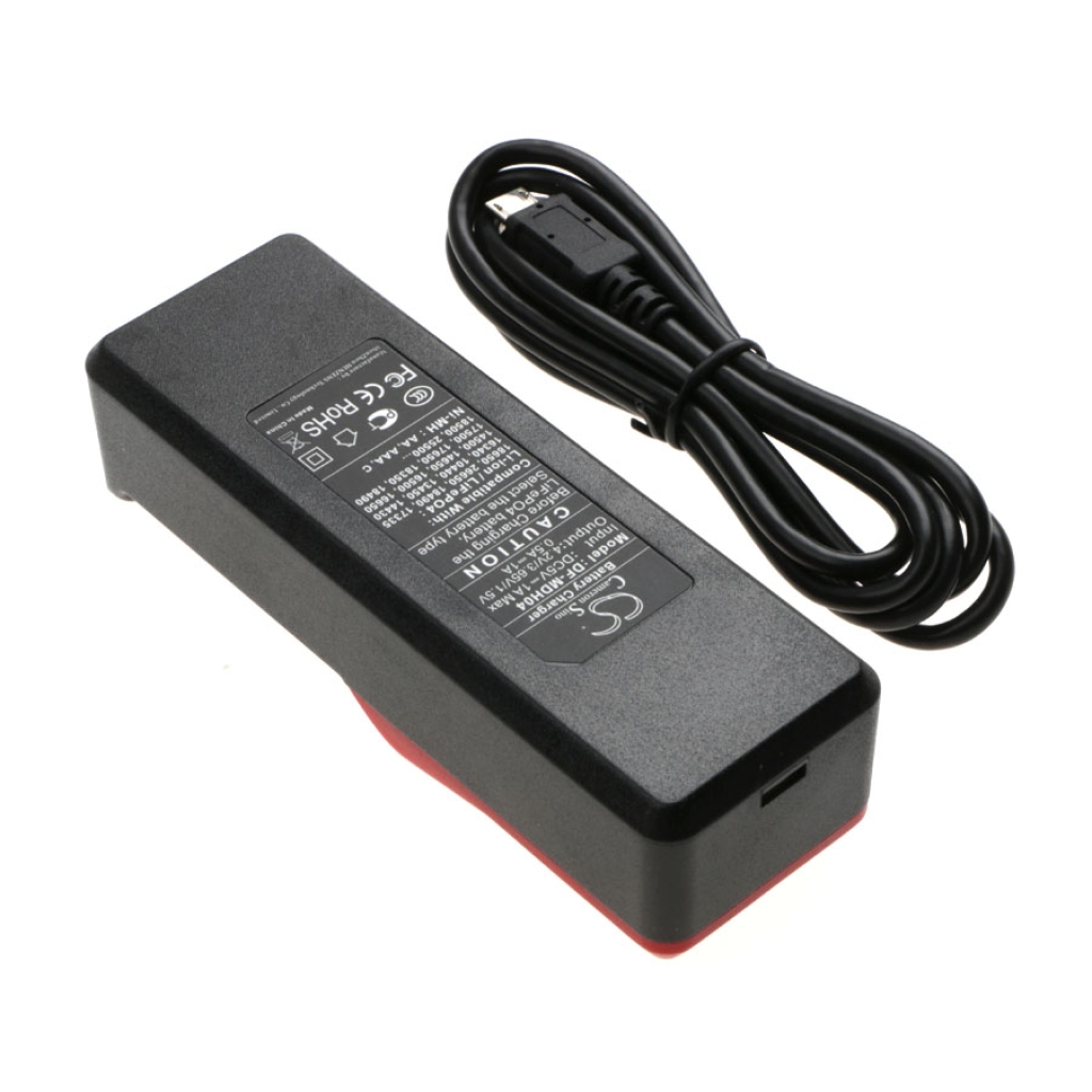 DeskTop Charger 18650 DF-MDH04