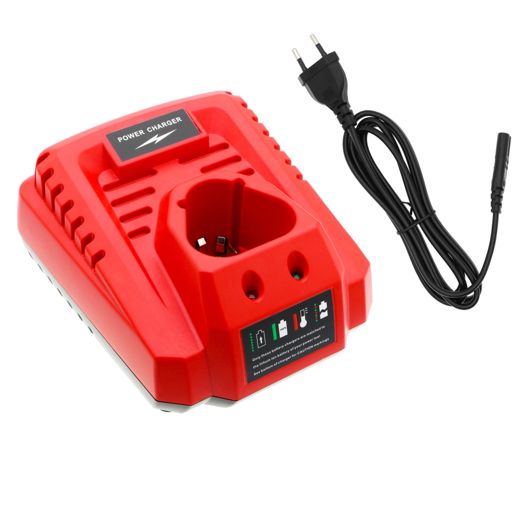 Power Tools Charger Milwaukee M12 CPD