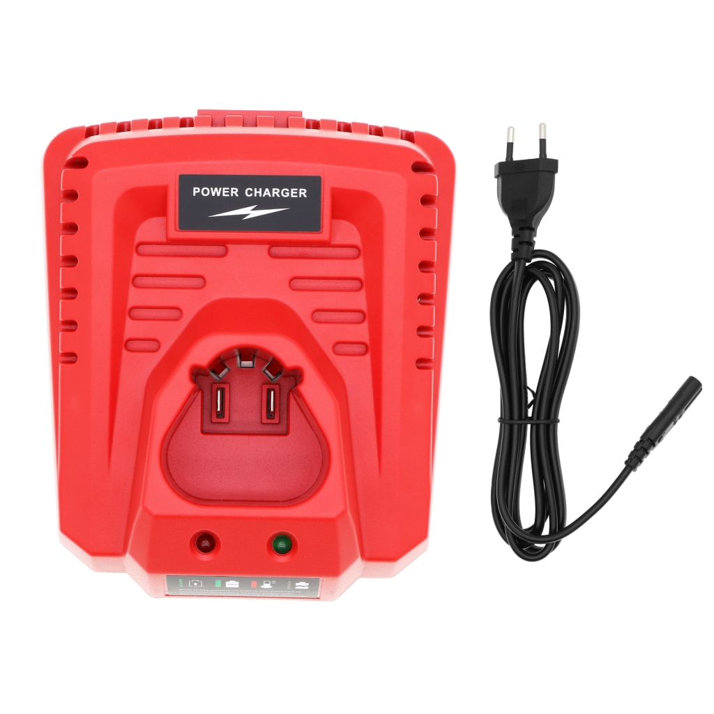 Power Tools Charger Milwaukee M12 CPD