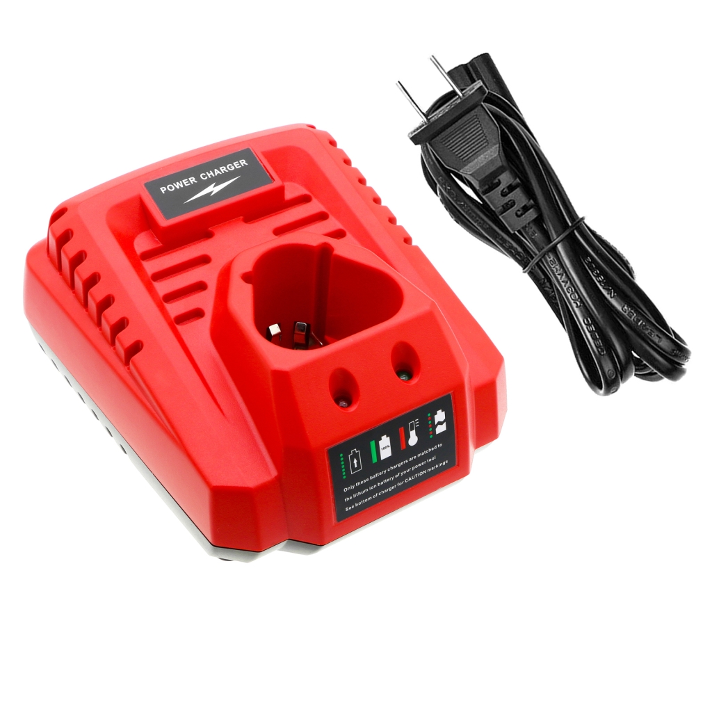 Power Tools Charger Milwaukee M12 CPD